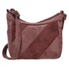 Enrico Benetti Molly 65074 Burgundy