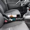 Organizer za auto InnovaGoods (2 KOM.)