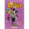 Archie: The Decision & Other Stories Deluxe Edition