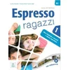 shumee Espresso ragazzi 1 priročnik + digitalna različica