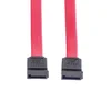 Value trdi disk priključni kabel [1x 7-polni moški konektor sata - 1x 7-polni moški konektor sata] 0.50 m