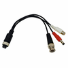 Secutek BNC kabel za DVR snemalnik SBR-303HD