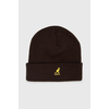 Kapa Kangol rjava barva,