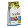 Exclusion Mediterrano Monoprotein Noble grain TUNA za odrasle pse malih pasem - 2 kg