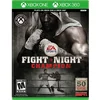 Fight Night Champion - Import (X360/X1)