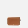 Brown Geox Womens Wallet - Womens