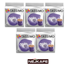 Jacobs Douwe Egberts Tassimo Milka 8 kosov karton 5 pak