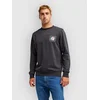 Quiksilver Vibes Crew Sweater tarmac
