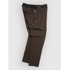 Loose Riders C/S Casual Pants rust