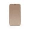 TERACELL Maska na preklop za Huawei Y7 Prime 2018/Honor 7C Teracell Flip Cover roze