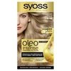 Syoss Oleo Intense barva za lase, trajna, brez amonijaka, št. 8-68 Blond