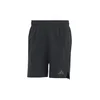 ADIDAS PERFORMANCE Funkcionalna majica črna