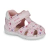 Sandali Geox B Sandal Zapito Girl B556FB 05404 C0811 Roza