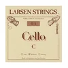 Struna C 1/4 Larsen medium 639.581