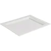 APS Frames GN pladenj iz porcelana, dolžina: 325 mm, širina: 265 mm