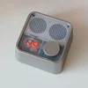 Syitren CD Plejer N100, Srebrne boje