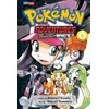 Pokemon Adventures: Black and White, Vol. 6