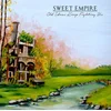 Sweet Empire - Old Ideas Keep Fighting Us (LP)