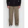Volcom Work Carpenter moške hlače earth