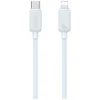 USAMS USAMS USB-C NA LIGHTNING KABEL 30W ZA IPHONE 12 13 14 1M ZA HITRO