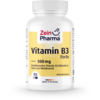 ZeinPharma Vitamin B3 Forte