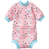 Splash about happy nappy wetsuit ninas ark m
