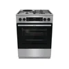 GORENJE GK6C62XC Kombinovani šporet OUTLET
