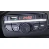 Glasbeni panel za električno vozilo 24V