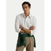 Polo Ralph Lauren Srajca 710P03967002 Bela Regular Fit