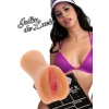 Julia de Lucia Žepna vagina