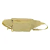 Travelite Kick Off Waist Bag Yellow