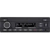 Blaupunkt Avtoradio BLAUPUNKT Nürnberg 200 DAB BT, 1DIN, DAB+, Bluetooth