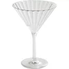 APS Kozarec za martini Perfection 200 ml, plastičen (12 kos)