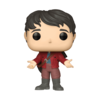 Funko POP! TV: WITCHER - JASKIER (RED OUTFIT)