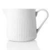 Servirni vrč LEGIO NOVA 700 ml, bela, porcelan, Eva Solo