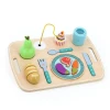 Vilac Activity board Pladenj s hrano