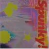 Grrrl Gang - Spunky! (Limited Edition) (LP)