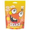 Be Raw! Otroški mango gumi bonboni 35 g brez sladkorja