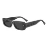 Dsquared2 Naočare za sunce ICON 0020/S KB7/IR