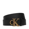 Moški pas Calvin Klein LV04D7109G Črna