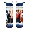 Boca Pyramid - One Piece Live Action - The Crew - Plastic Bottle