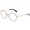 Dolce & Gabbana DG1322 1334 Zlata/Kristalna