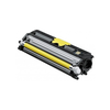 Toner za Konica Minolta 1600 (A0V306H) rumena, kompatibilna -