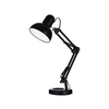 Ideal Lux - Stona lampa 1xE27/40W/230V siva
