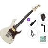 Yamaha Pacifica 311H Standard SET Vintage White Električna kitara