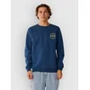 Rip Curl Staple Crew Sweater light navy