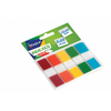 Samolepilni Index lističi PVC, 5/1