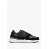 Mexx Muške patike Huxley Quin, Crne