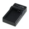 Polnilec za baterijo Canon NB-10L, MicroUSB