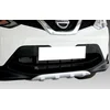 OEM Prednji rollbar (bullbar) Nissan Qashqai (2013-2016)